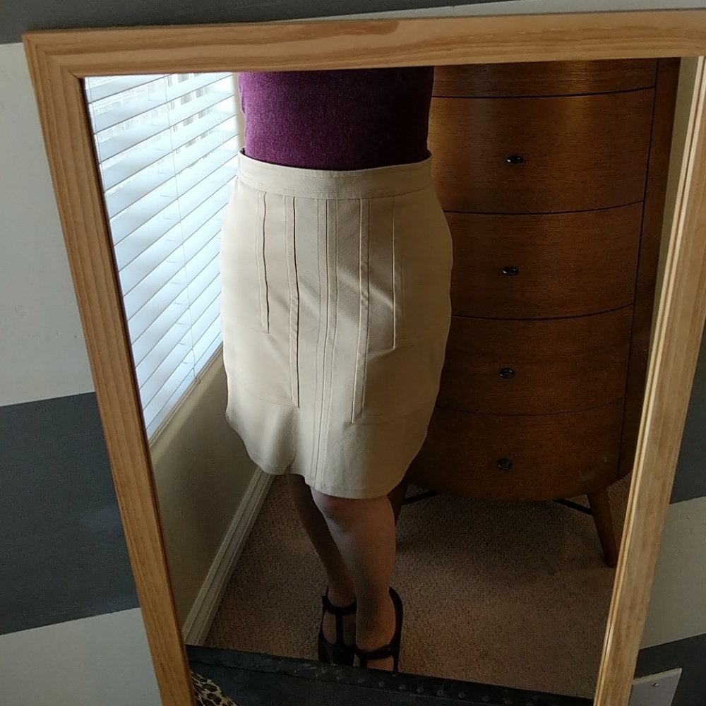Mossimo skirt
